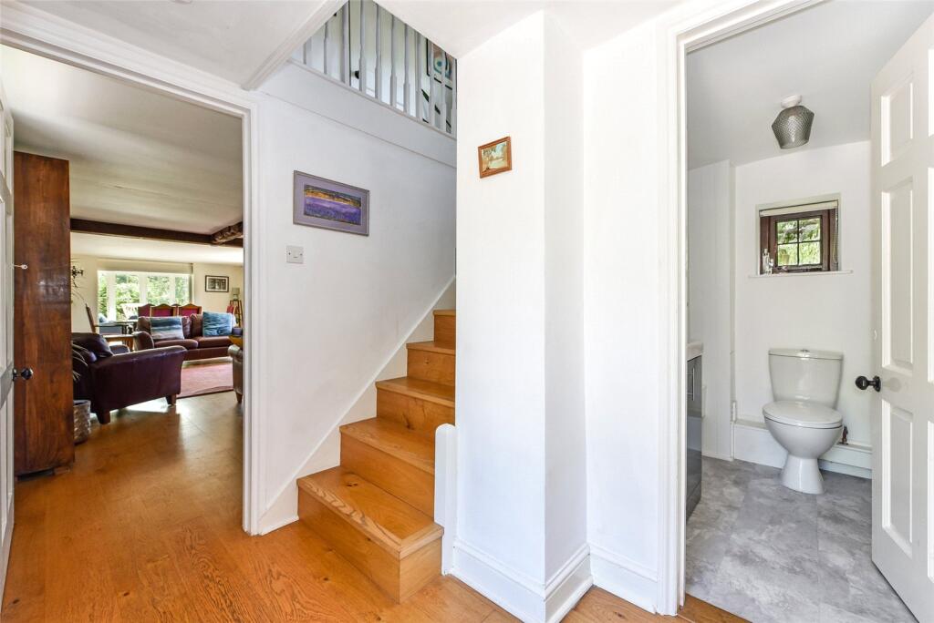 Additional image 8 of Clay Lane, Crossbush, Arundel, West Sussex, BN18