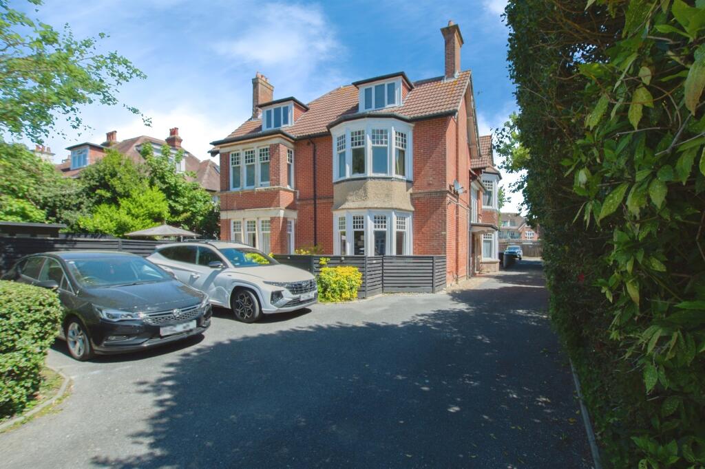Additional image 17 of Portchester Road, Bournemouth
