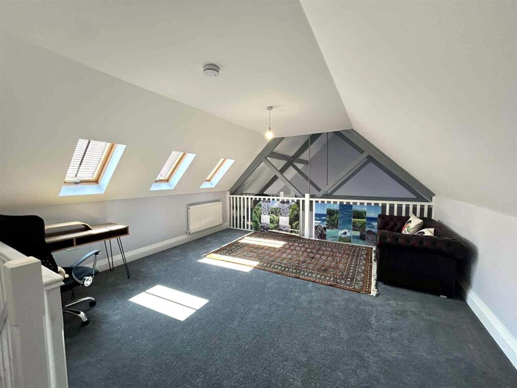 Additional image 11 of Knightingale House, Arkell Way, Selly Oak