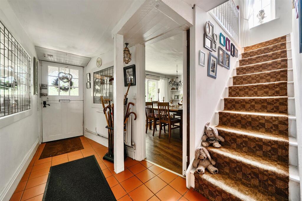 Additional image 19 of Award Road, Wimborne