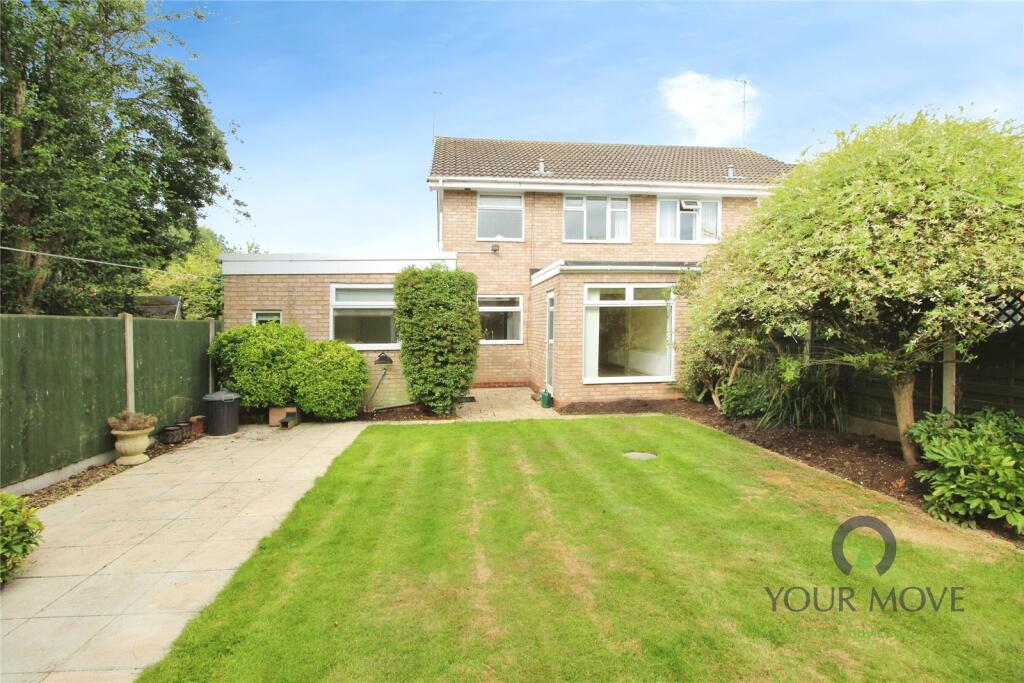 Additional image 21 of Kendal Close, Bromsgrove, Worcestershire, B60