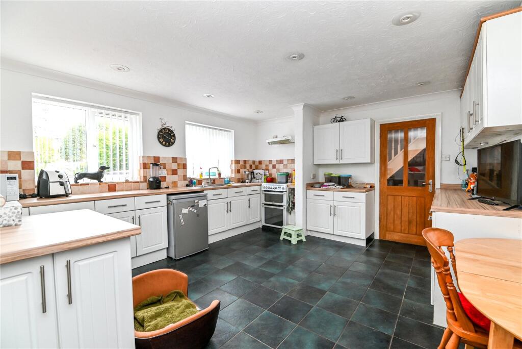 Additional image 16 of Miller Close, New Milton, Hampshire, BH25