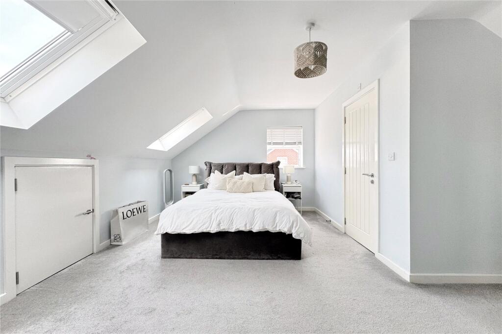 Additional image 5 of Quiet Waters Close, Angmering, West Sussex