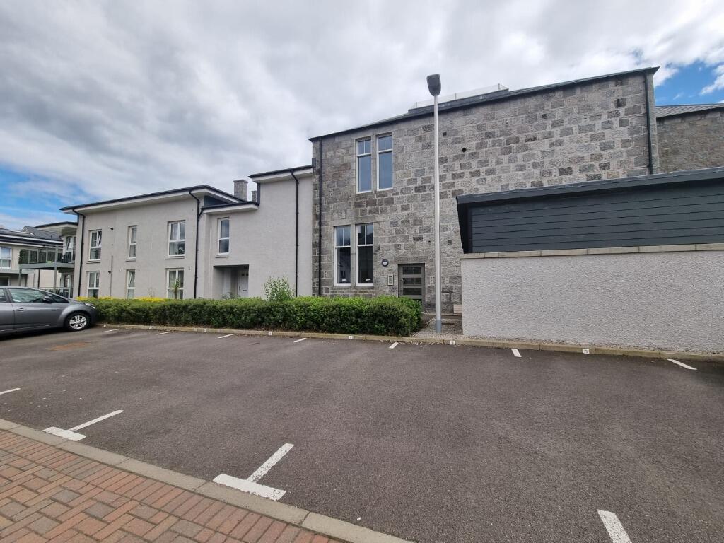 Additional image 14 of May Baird Park, Aberdeen, AB25