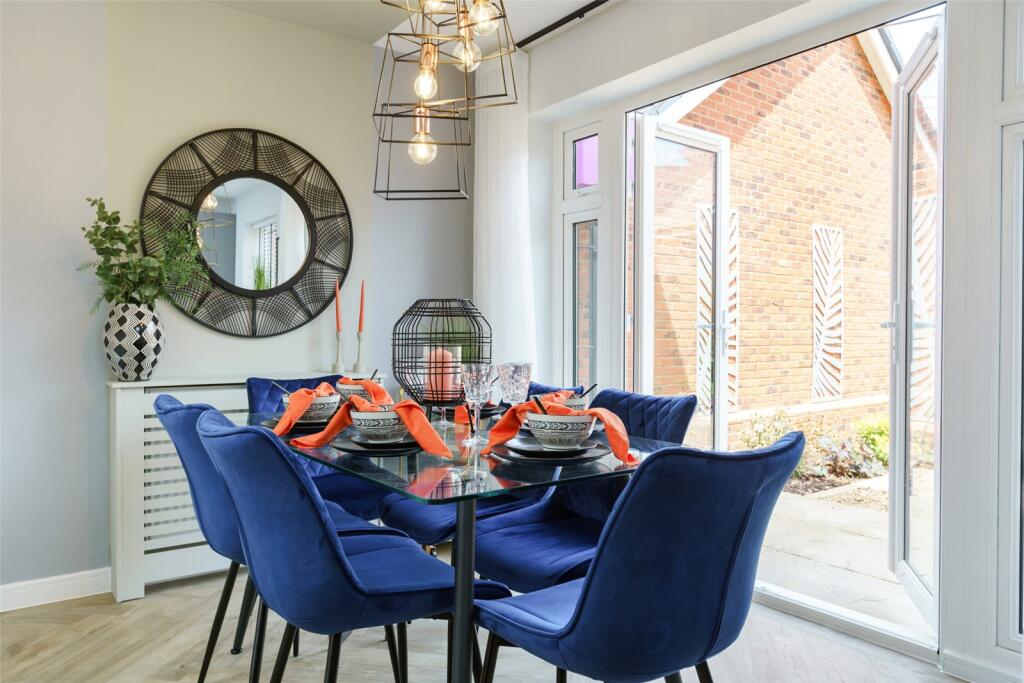 Additional image 4 of Lucas Gardens, Dog Kennel Lane, Shirley, Solihull, West Midlands, B90