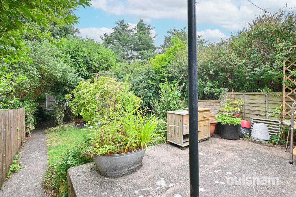 Additional image 19 of Park Road, Bearwood, West Midlands, B67