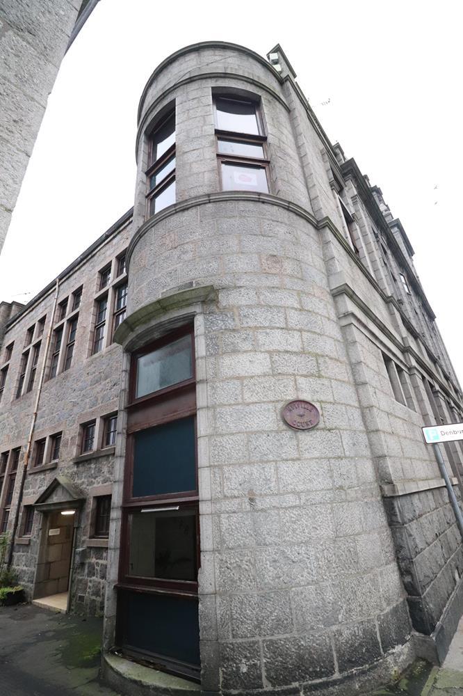 Additional image 16 of Rose Street, Aberdeen, AB10