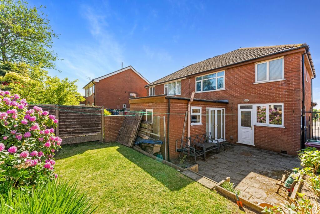 Additional image 27 of Caldbeck Drive, Farnworth, Bolton, Lancashire, BL4