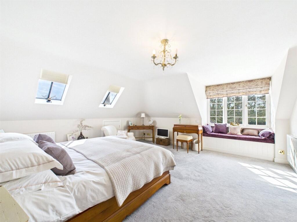 Additional image 11 of Hurn Court, Hurn Court Lane, Hurn, Christchurch, BH23