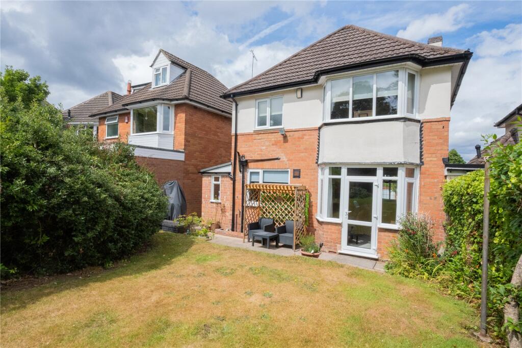 Additional image 19 of The Hurst, Moseley, Birmingham, B13