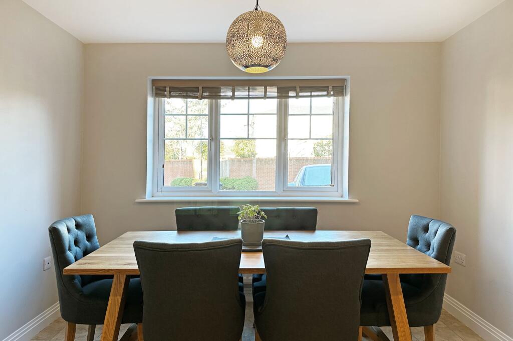 Additional image 6 of Four Ashes Road, Bentley Heath, B93