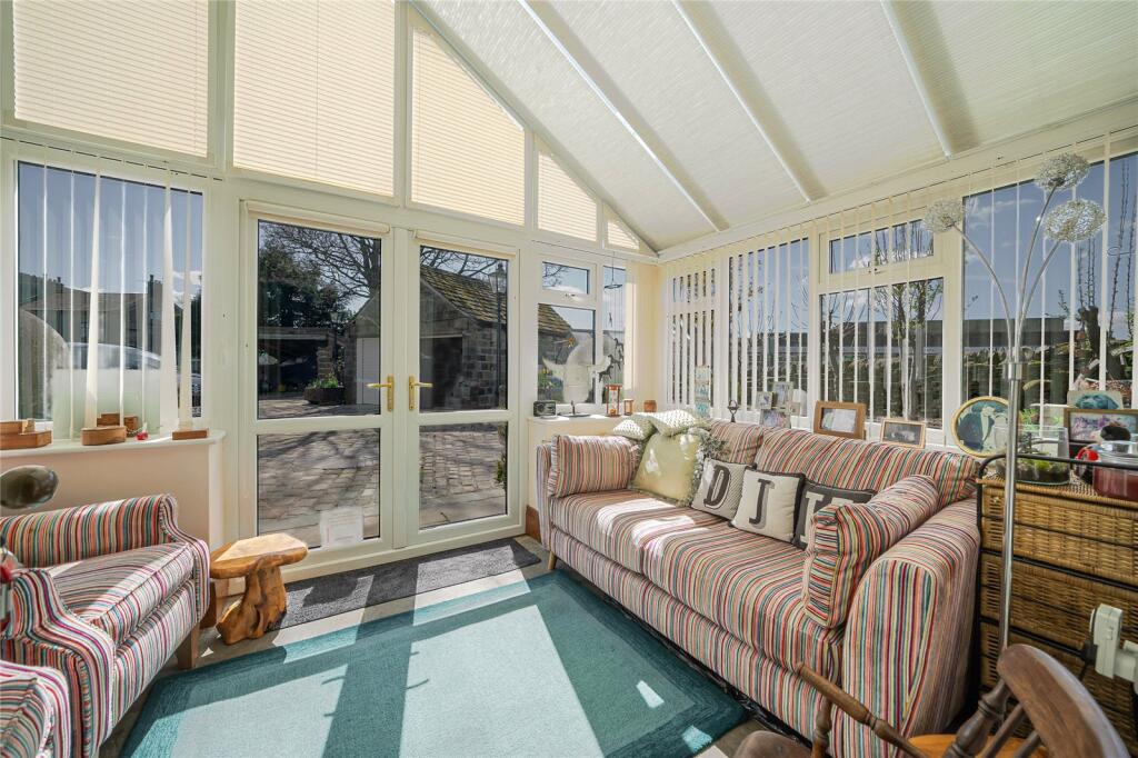 Additional image 9 of Smithy Croft, Skipton Road, Cross Hills, BD20 7DS