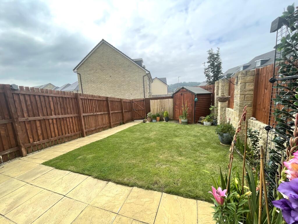 Additional image 15 of Stephenson Drive, Silsden, KEIGHLEY