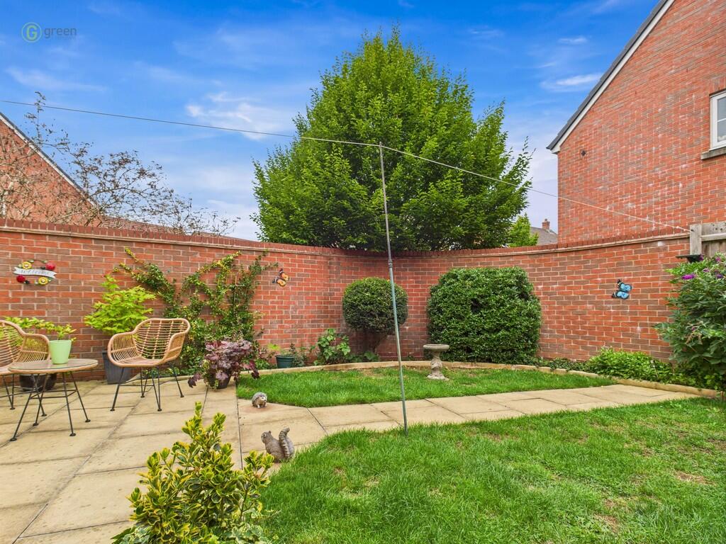 Additional image 36 of Ashfield Lane, Marston Green