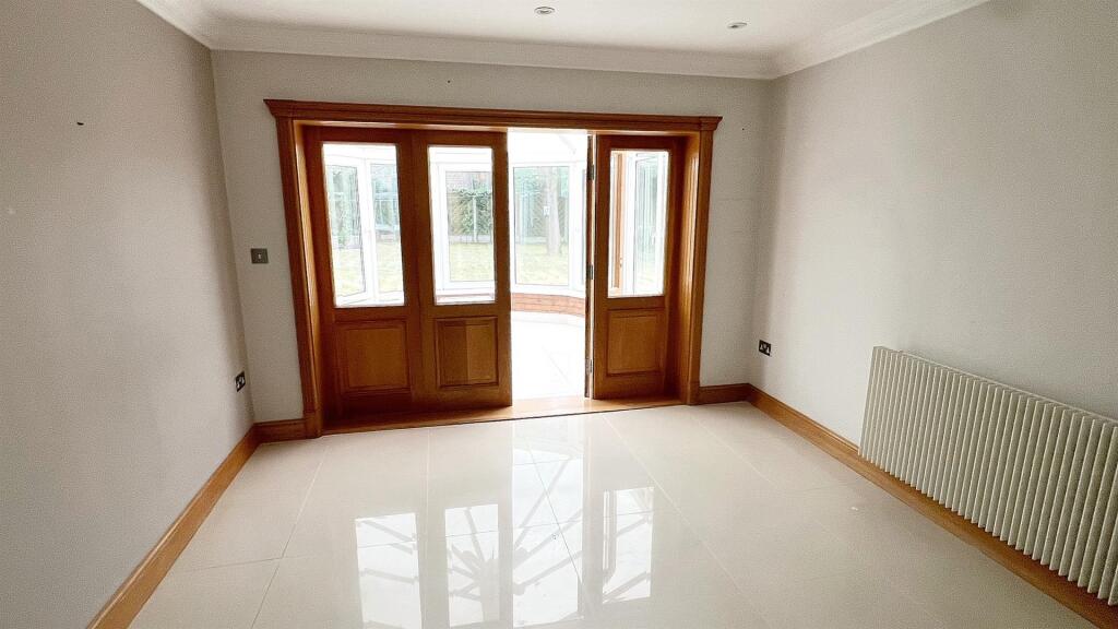 Additional image 6 of Claverdon Drive, Little Aston, Sutton Coldfield