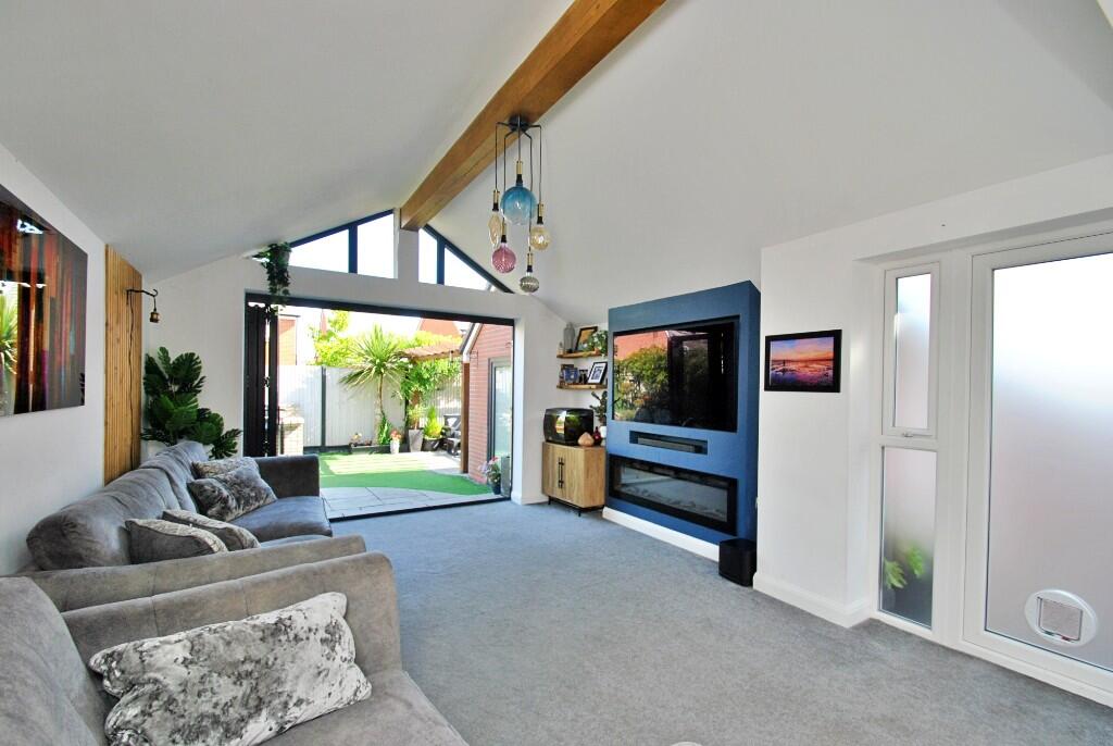 Additional image 2 of Abraham Drive, Hamworthy, Poole, BH15