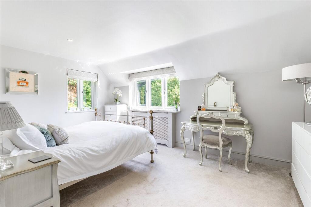 Additional image 13 of Hertford Road, Welwyn, Hertfordshire, AL6