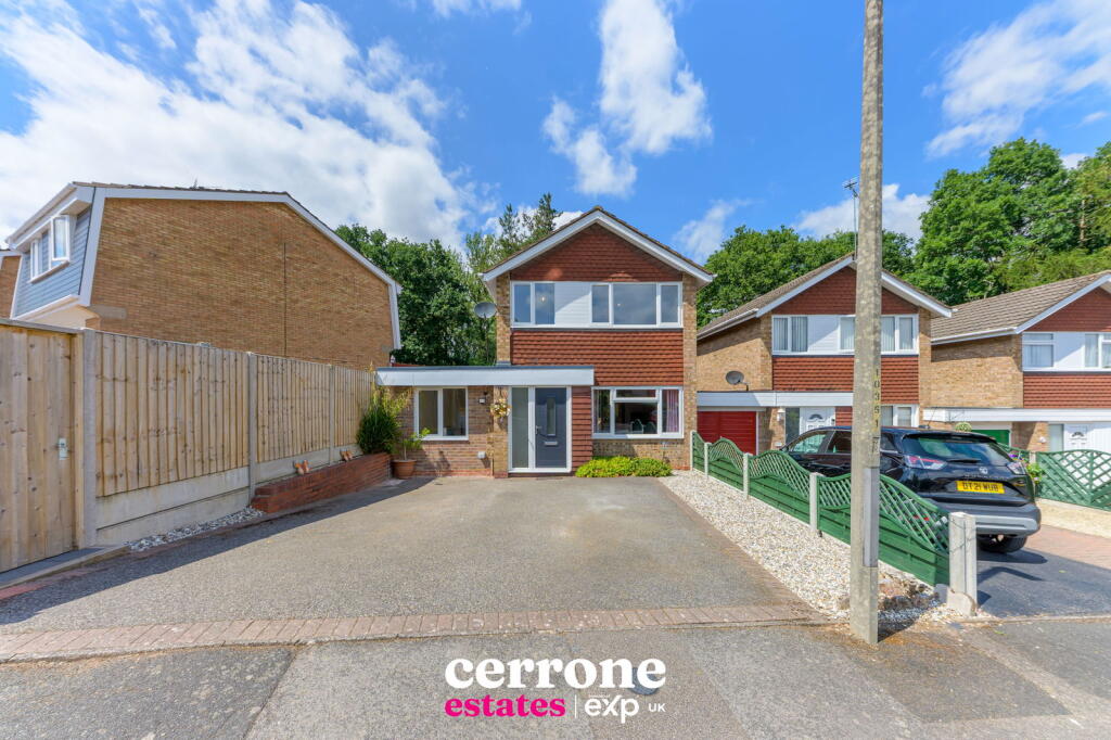 Property image for Berrington Close, Ipsley, Redditch, B98 0TG