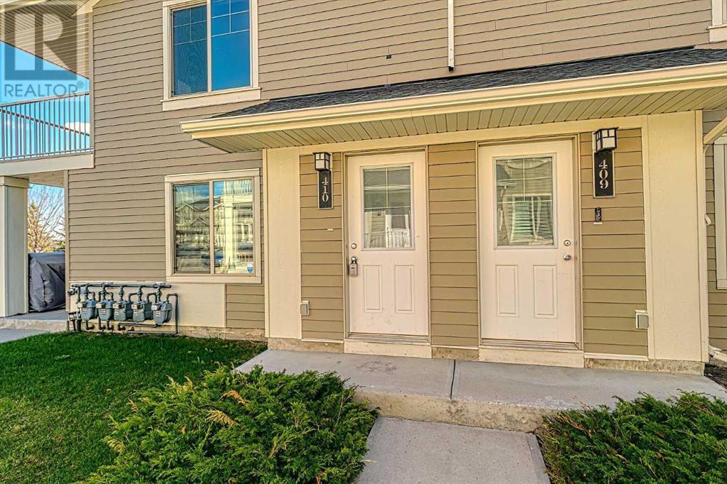 410, 250 Sage Valley Road NW|Calgary, Alberta T3R0R6