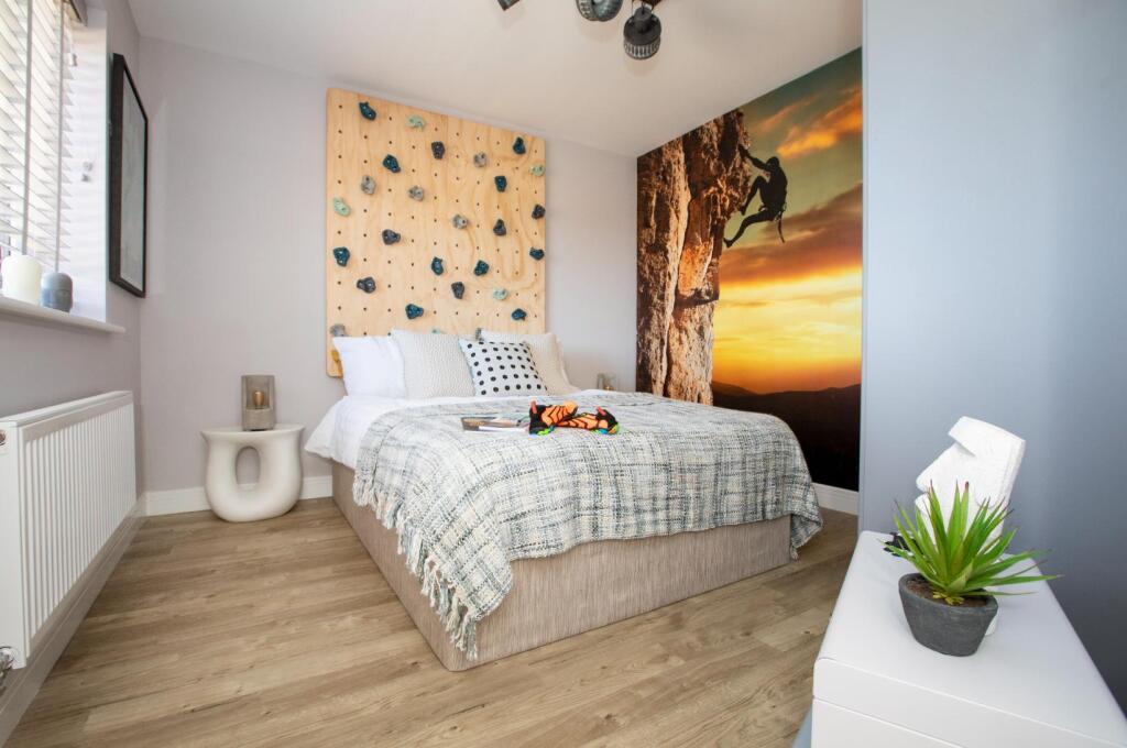 Additional image 12 of The Fairways,
Westhoughton,
Bolton,
BL5