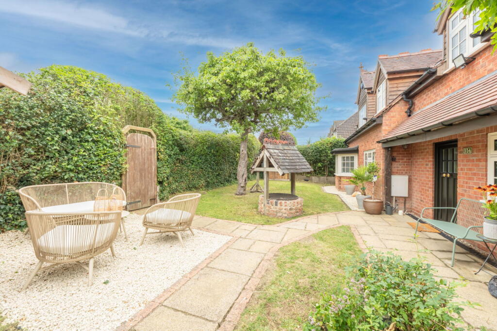 Additional image 48 of Silver Street, Wythall, Birmingham, B47 6LZ