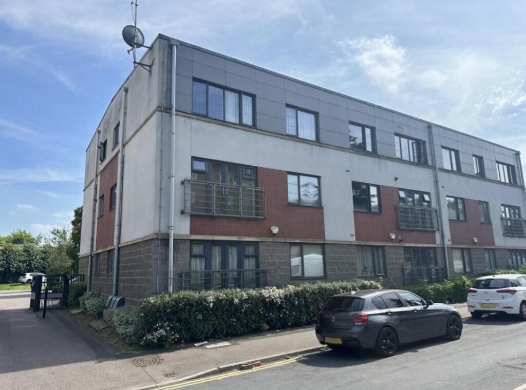 Cygnet Court, Holly Lane, Smethwick, West Midlands, B66