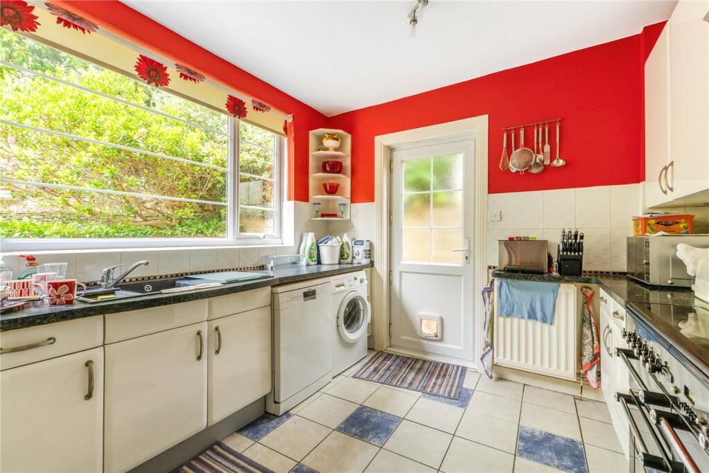 Additional image 4 of De Redvers Road, Poole, Dorset, BH14