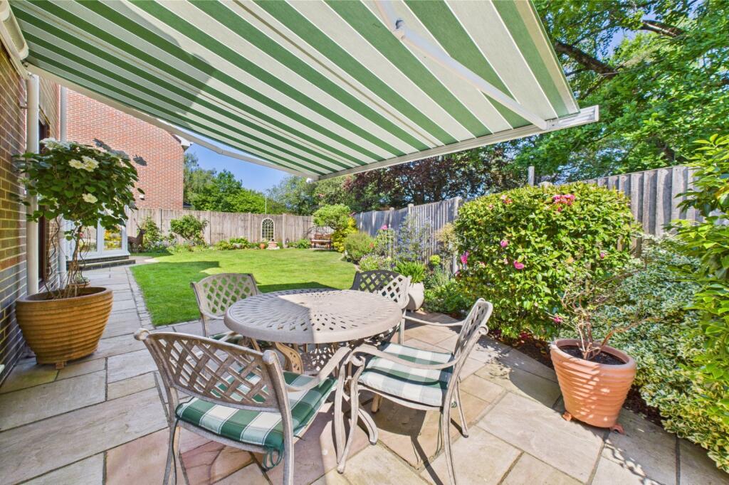 Additional image 4 of Mallow Close, Broadstone, Dorset, BH18