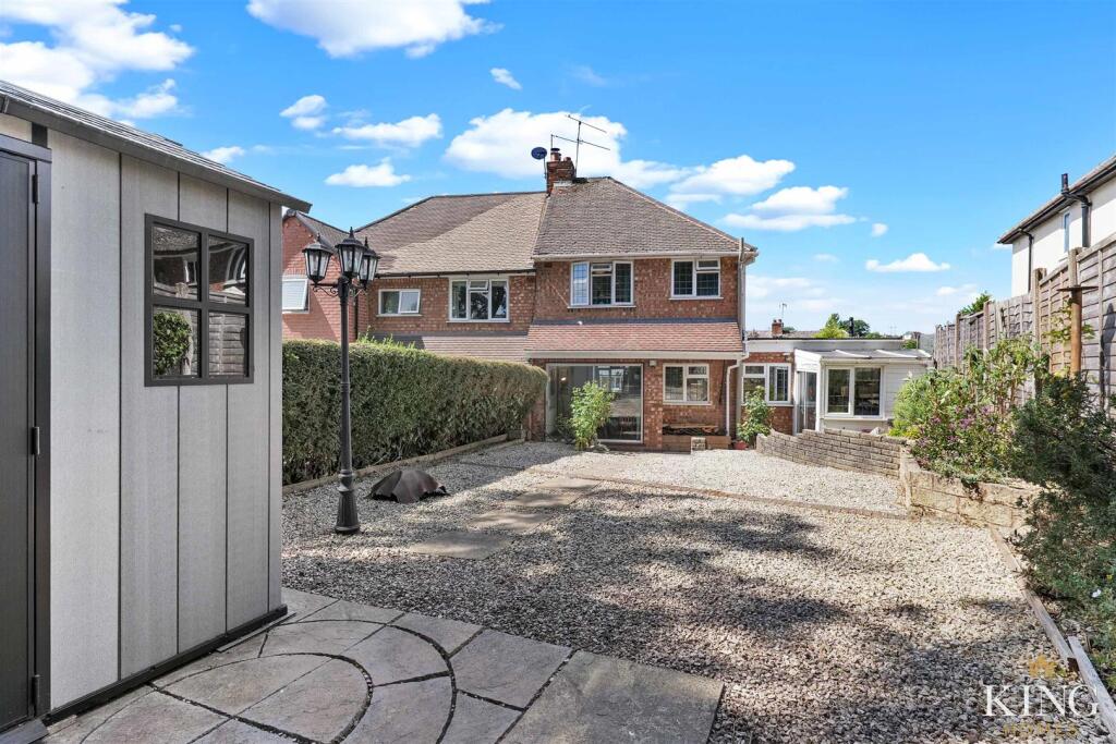 Additional image 16 of Clent Avenue, Redditch
