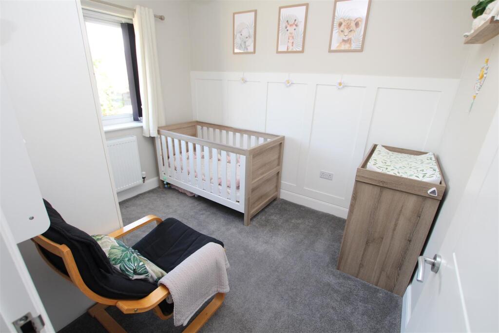 Additional image 22 of Flaxton Court, Laisterdyke, Bradford