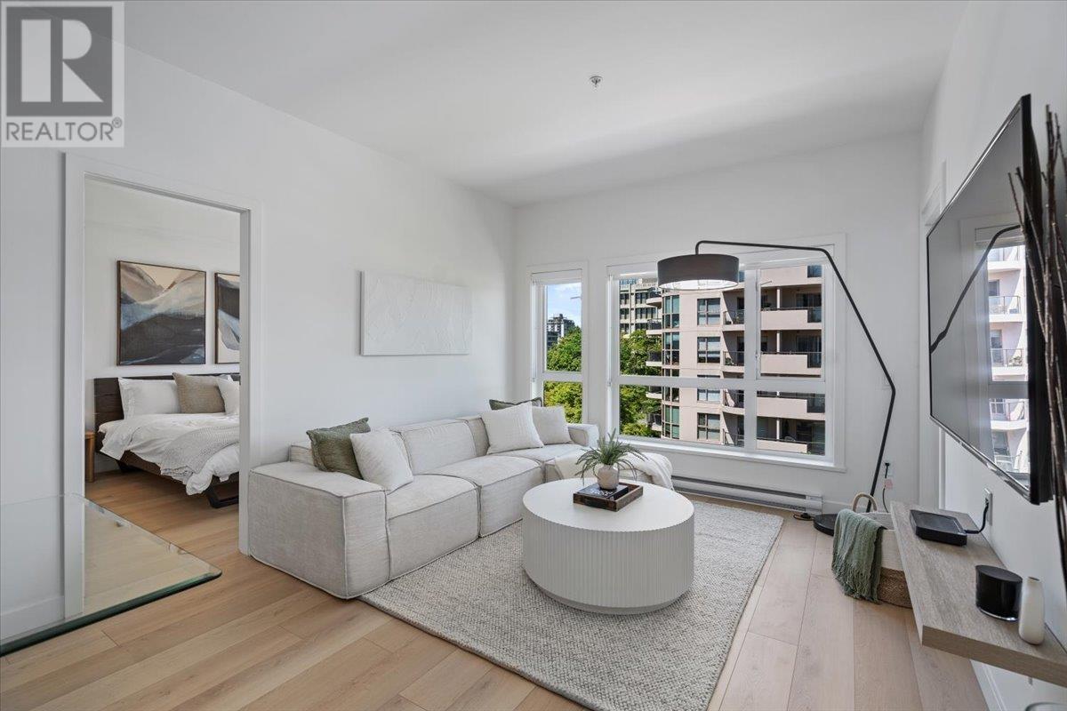 Property image for 400 610 BRANTFORD STREET|New Westminster, British Columbia V3M1W7