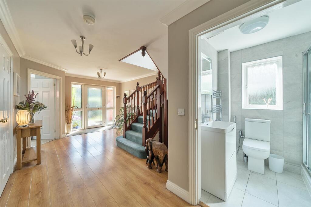 Additional image 18 of Ringwood Road, Verwood