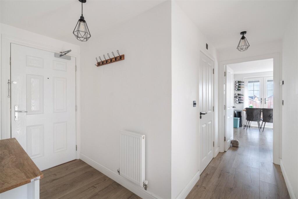 Additional image 8 of Beaumaris Road, Bearwood, Bournemouth, Dorset, BH11