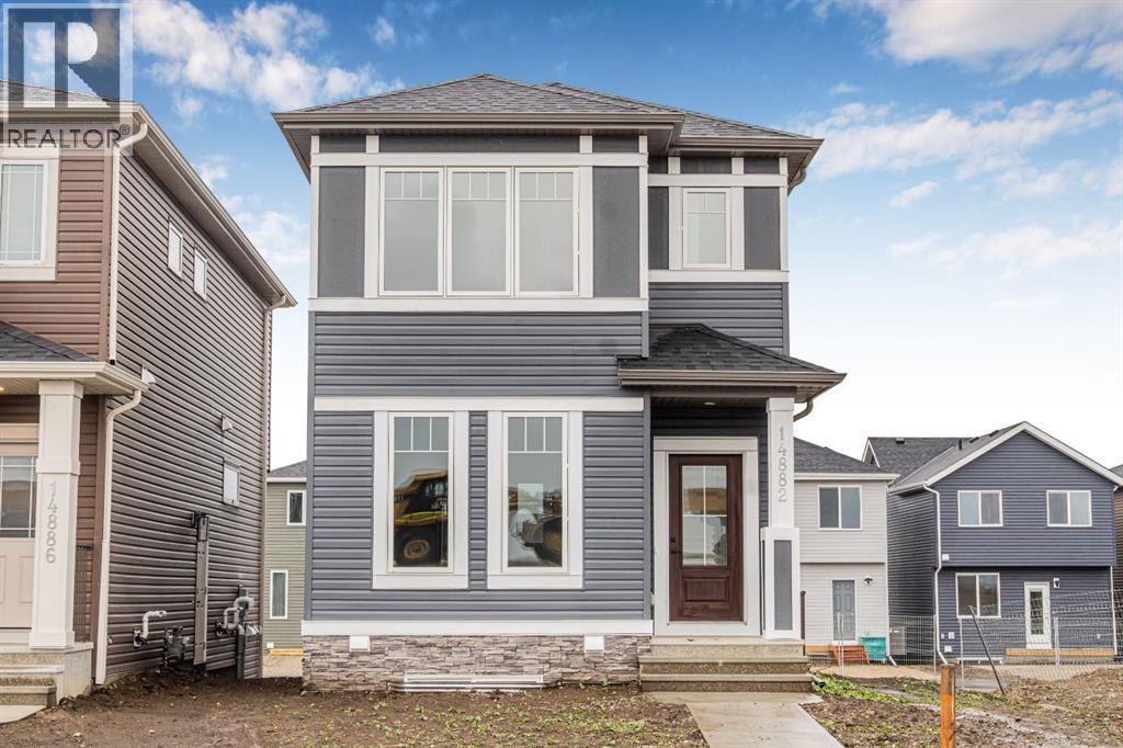 14882 24 Street NW|Calgary, Alberta T3P2J9