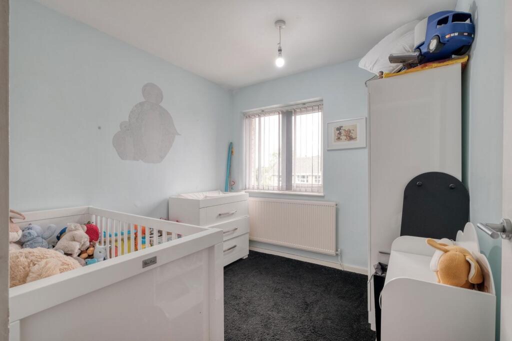 Additional image 10 of Annscroft, Birmingham, B38