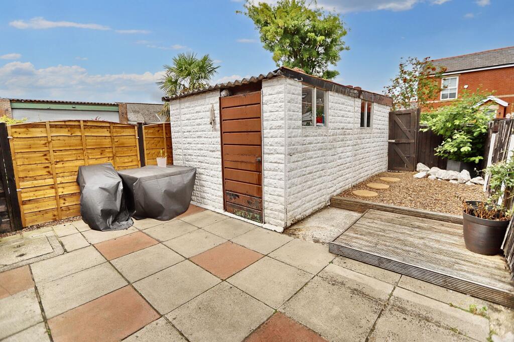 Additional image 12 of Lawrence Street, Bury, BL9