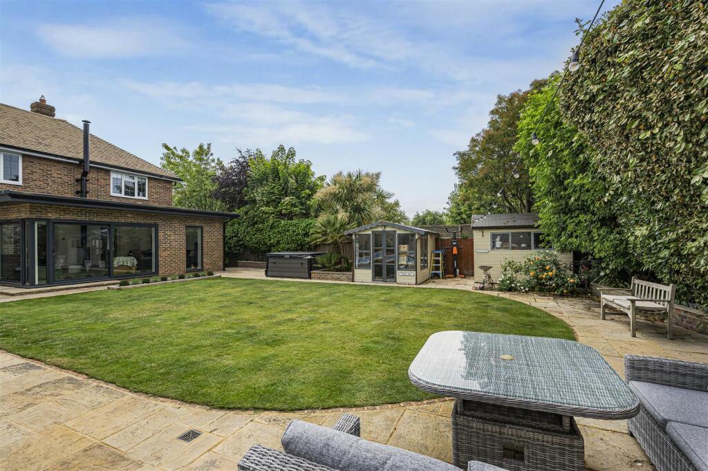 Additional image 54 of Cuckmere Road, Seaford