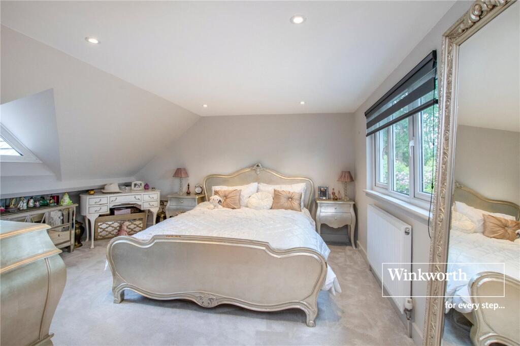 Additional image 18 of Beaufoys Avenue, Ferndown, Dorset, BH22