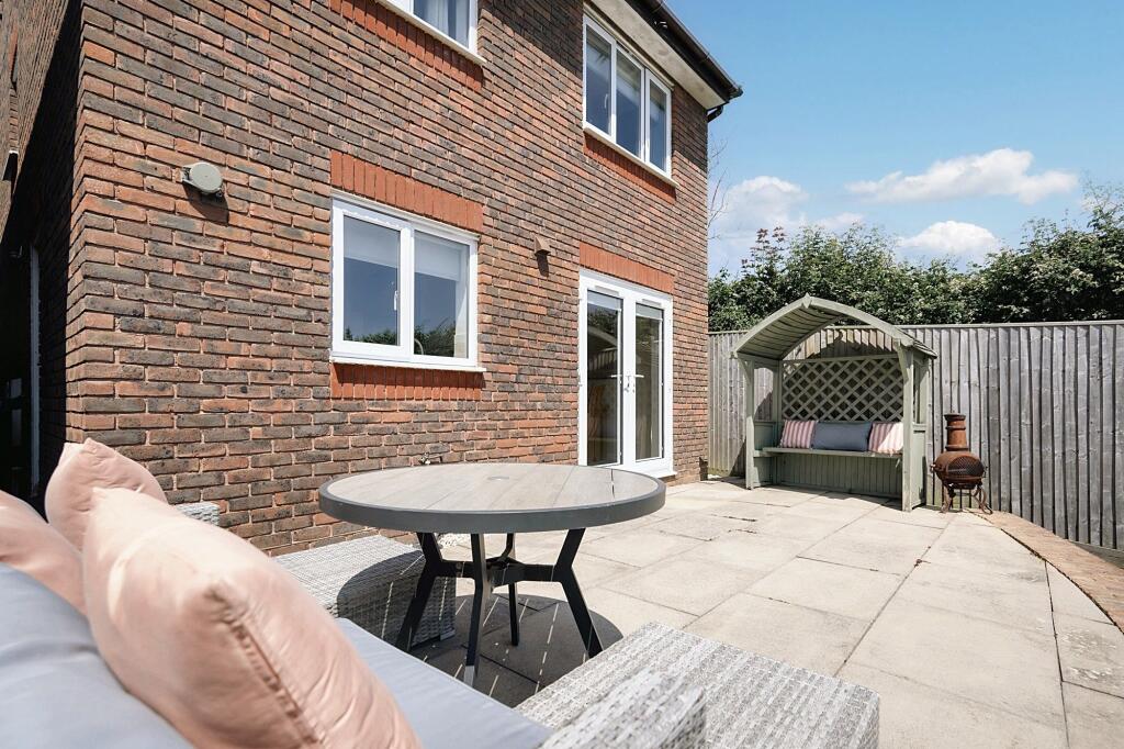 Additional image 22 of Cuckmere Drive, Stone Cross, BN24