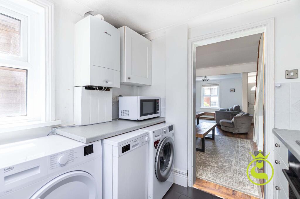 Additional image 9 of Bluebell Cottage, Poole, BH12