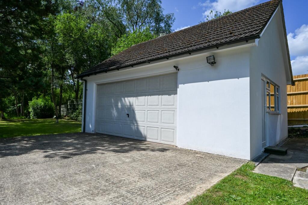 Additional image 14 of Horton Road, Ashley Heath, Ringwood, BH24