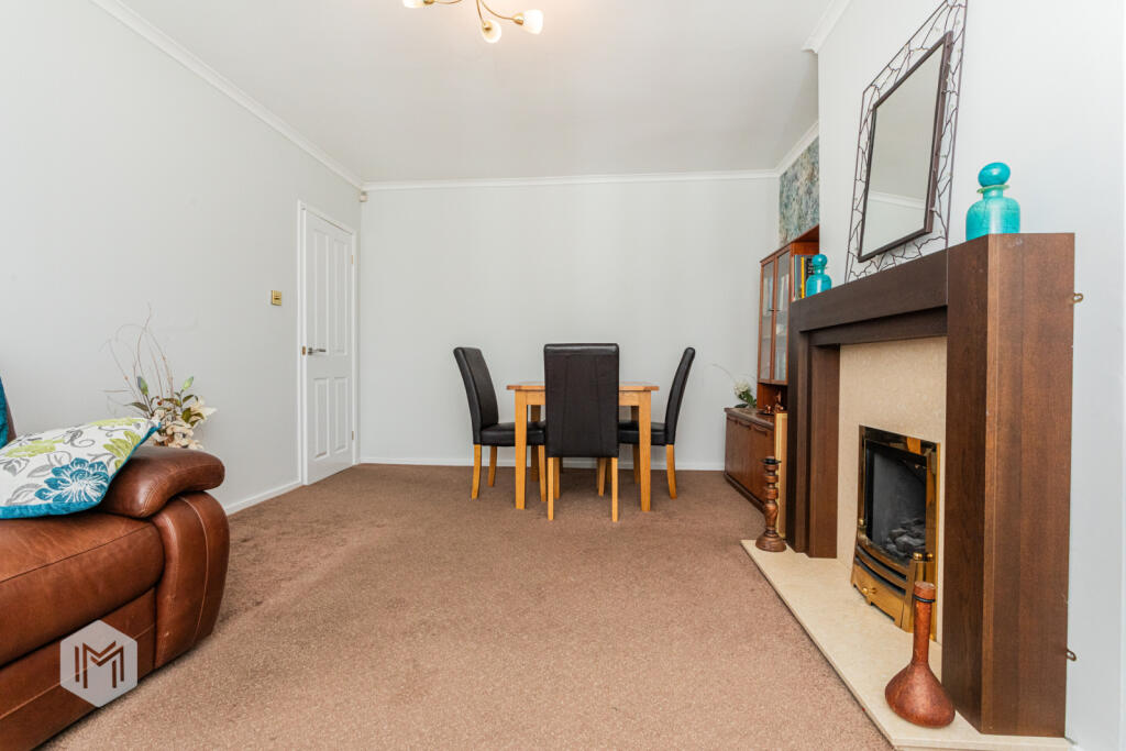 Additional image 5 of Dewhurst Road, Harwood, Bolton, BL2 3NF