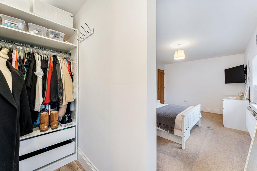 Additional image 28 of Hunt Fold House, Greenmount, BL8 4 - An Idyllic Setting for Family Life