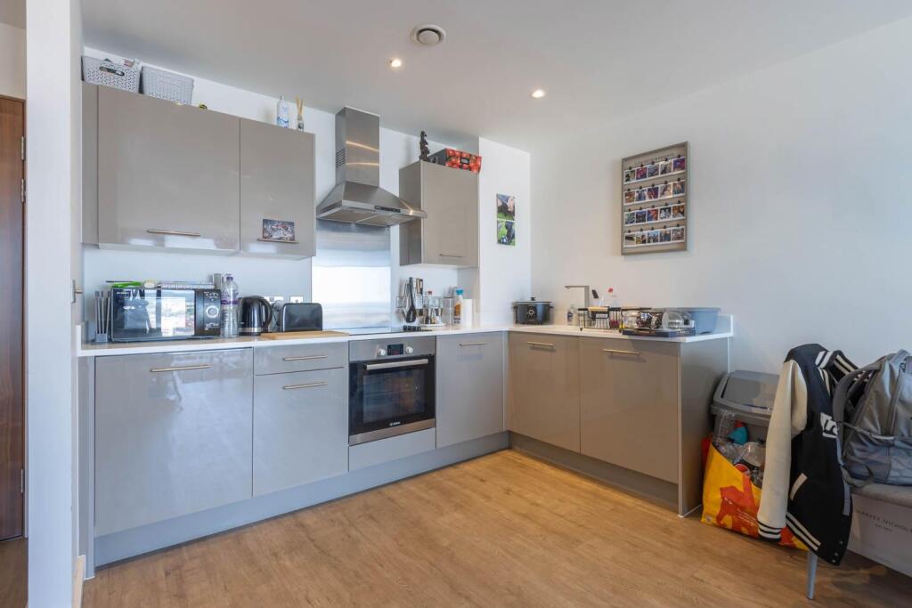 Additional image 5 of The Bank T1, 60 Sheepcote Street, Birmingham