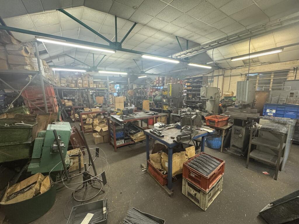 Additional image 5 of 53 Wharf Road, Tyseley, Birmingham, B11 2DX