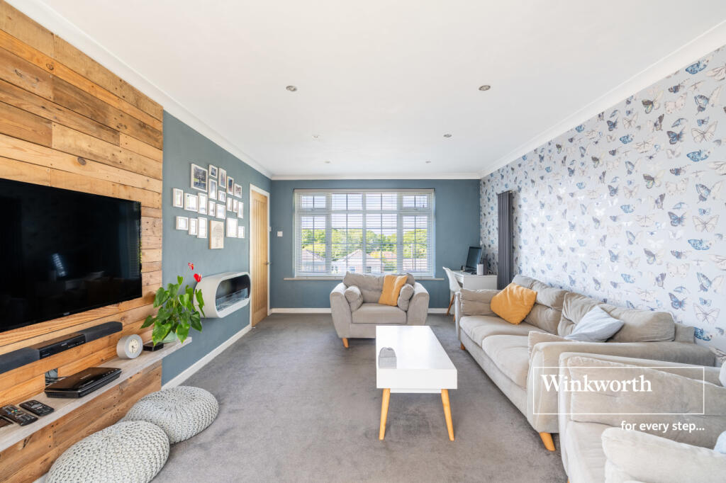 Additional image 5 of Leigham Vale Road, Bournemouth, Dorset, BH6