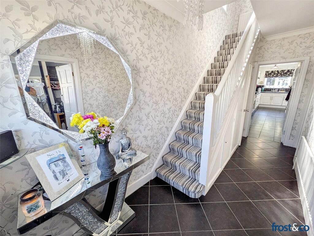 Additional image 18 of Farcroft Road, Poole, Dorset, BH12