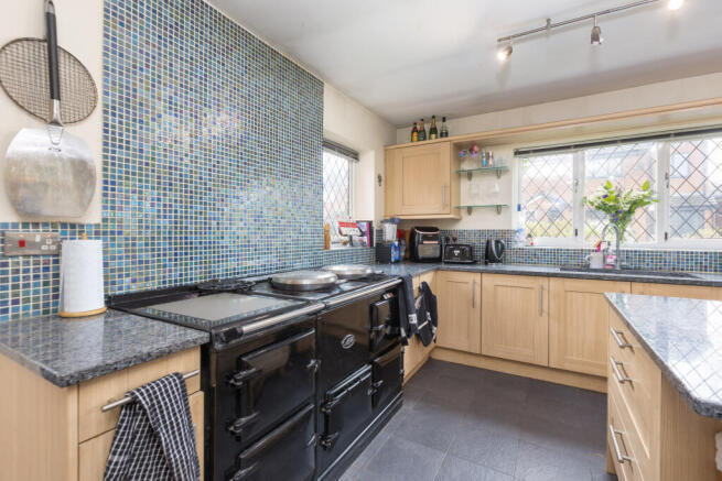 Additional image 4 of Burgundy Drive, Tottington, Bury, Greater Manchester, BL8 3NN