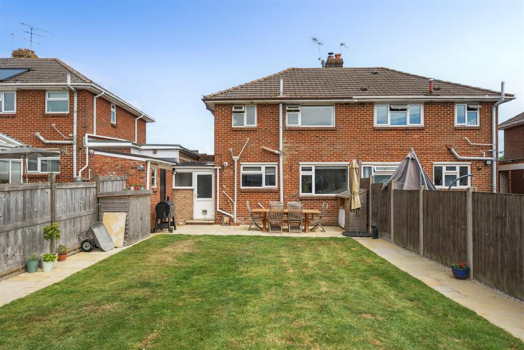 Additional image 13 of Kitchener Crescent, Poole