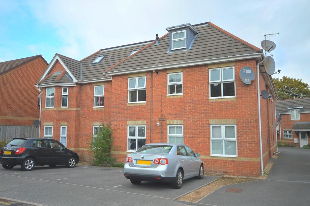 Property image for Malmesbury Park Place, Bournemouth